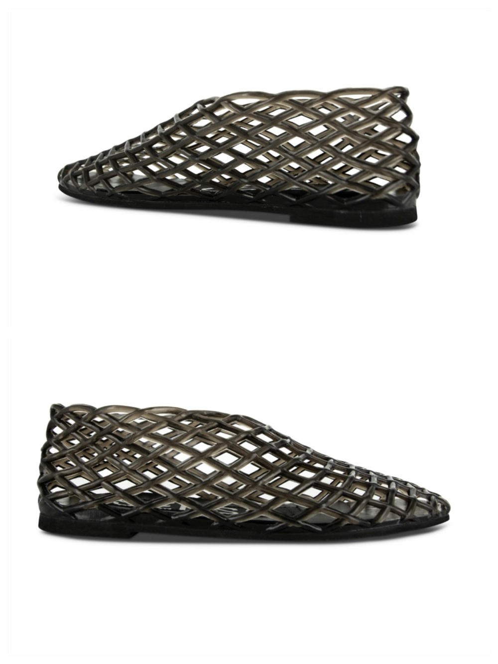 SENSO Jellie Flats